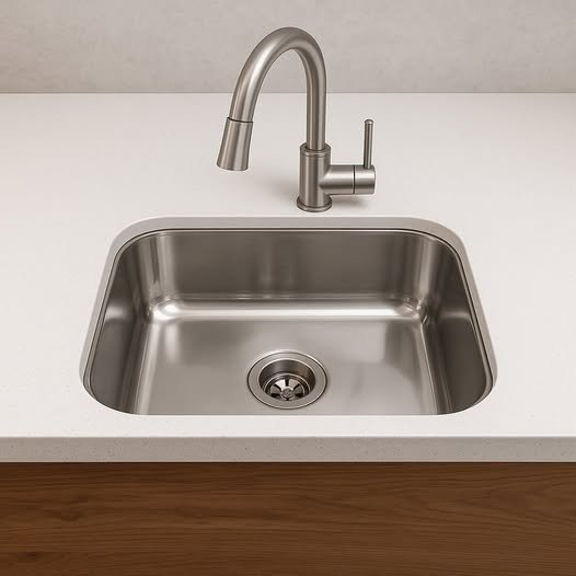 Cuba Gourmet Inox 304 LG 400 - Strake Inox